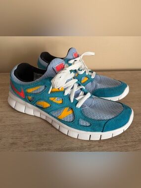 Nike Men’s Free Run 2